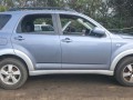 накладка колесной арки Daihatsu Terios 2 поколение J200 2008, 1.5 л., i, 3SZ-VE, бензин, 5МКПП, grey / s33, внедорожник 5 дв., полный привод, правый руль, 75605-B4020 - фото №11