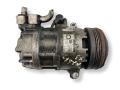 компрессор кондиционера BMW X3 E83 2005, 2.0 л., D, M47 D20 (204D4), дизель, 6МКПП, schwarz ii / 668, внедорожник 5 дв., полный привод, правый руль, 64526905643, 6905643, A4101130A023 - фото №3