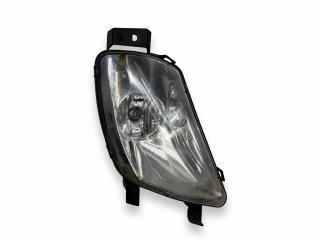 фара противотуманная правая Peugeot 308 T7 2010, 1.6 л., HDi, 9HX (DV6ATED4), дизель, 5МКПП, bleu abysse / kps, хетчбэк 5 дв., передний привод, правый руль, 9680498880, 89205441