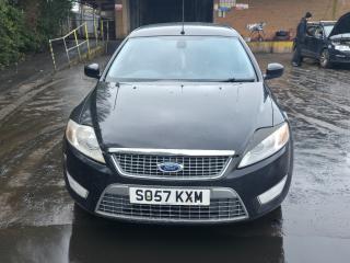 Ford Mondeo 4 поколение