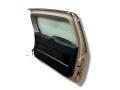 крышка багажника (дверь 3-5) Suzuki Grand Vitara 2 поколение JT 2007, 1.6 л., i, M16A, бензин, 5МКПП, clear beige / zdk, внедорожник 3 дв., полный привод, правый руль - фото №7