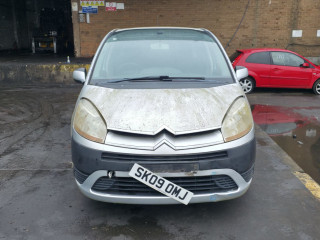 Citroen C4 Grand Picasso 1 поколение