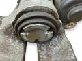 суппорт задний левый Volvo V70 3 поколение 2010, 2.4 л., D, D 5244 T10, дизель, АКПП, oyster grey / 472, универсал, передний привод, правый руль, 36001382 - фото №8