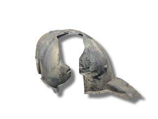 защита арок передняя левая (подкрылок) Skoda Yeti 1 поколение 5L 2009, 2.0 л., TDi, CBDB, дизель, 6МКПП, black magic / lf9r, внедорожник 5 дв., полный привод, правый руль, 5L0809961