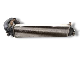 интеркулер Mazda CX-5 1 поколение 2014, 2.2 л., TD, SHY1, дизель, 6МКПП, soul red / 41v, внедорожник 5 дв., передний привод, правый руль, SHBH-13-565