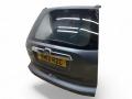 крышка багажника (дверь 3-5) Honda CR-V 3 поколение [рестайлинг] 2012, 2.0 л., i-VTEC, R20A2, бензин, 6МКПП, polished gray metal / nh737m, внедорожник 5 дв., полный привод, правый руль - фото №3