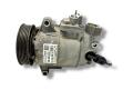 компрессор кондиционера Volkswagen Scirocco 3 поколение 2013, 2.0 л., TDi, CFHC, дизель, 6МКПП, deepblack / lc9x, хетчбэк 3 дв., передний привод, правый руль, 5N0820803E - фото №2