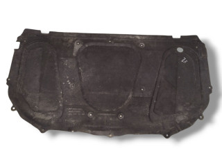 шумоизоляция капота Opel Vectra C [рестайлинг] 2006, 1.8 л., i, Z 18 XER, бензин, 5МКПП, lichtsilber / 163, хетчбэк 5 дв., передний привод, правый руль, 13244395