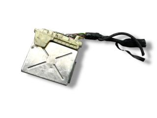 блок управления АКПП Volvo S80 1 поколение [рестайлинг] 2005, 2.4 л., D, D 5244 T, дизель, АКПП, серебро, седан, передний привод, правый руль, P30735493