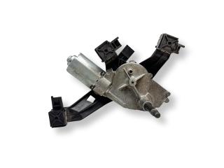 моторчик заднего стеклоочистителя (дворника) Peugeot 207 1 поколение 2008, 1.6 л., i, 5FS (EP6C), бензин, 5МКПП, серый, хетчбэк 3 дв., передний привод, правый руль, 0390201813, 9652418780