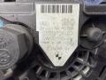 генератор BMW 5 серия E60/E61 E60 2003, 3.0 л., i, M54 B30 (306S3), бензин, АКПП, titansilber / 354, седан, задний привод, правый руль, 7519721, 0124525026 - фото №11