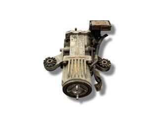 редуктор заднего моста Jeep Patriot 1 поколение 2007, 2.0 л., CRD, ECD, дизель, 6МКПП, blaze red cry / prh, внедорожник 5 дв., полный привод, правый руль