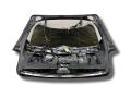 крышка багажника (дверь 3-5) Mercedes-Benz M-Класс W164 2007, 3.0 л., CDi, OM 642.940, дизель, АКПП, obsidianschwarz, внедорожник 5 дв., полный привод, правый руль - фото №8