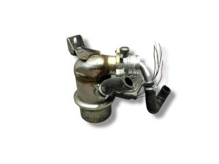 клапан EGR Volkswagen Passat B7 2011, 2.0 л., TDi, CFFB, дизель, АКПП, reflex silver / la7w, универсал, передний привод, правый руль, 04L131512, 04L131501C, A2C53420794