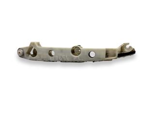 Крепление бампера переднего Nissan Juke YF15 2011, 1.5 л., DCi, K9K 410, дизель, 6МКПП, silver / ky0, внедорожник 5 дв., передний привод, правый руль, 62223-1KA0A