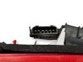 фонарь задний левый Audi A4 B5 1997, 1.8 л., i, ADR, бензин, 5МКПП, brillantschwarz / ly9b, седан, передний привод, правый руль - фото №9