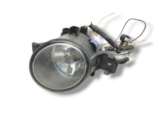 фара противотуманная правая Nissan Qashqai+2 J10 [рестайлинг] J10 2013, 1.6 л., DCi, R9M, дизель, 6МКПП, super white / 326, внедорожник 5 дв., передний привод, правый руль, 26150-8992A, 10000652