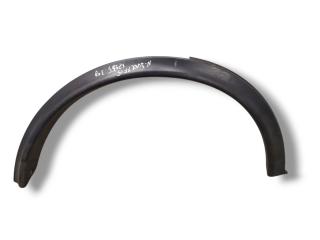 накладка колесной арки задний правый Nissan Juke F15 [рестайлинг] 2015, 1.2 л., Ti, HRA2DDT, бензин, 6МКПП, super white / 326, внедорожник 5 дв., передний привод, правый руль, 788601KA6A