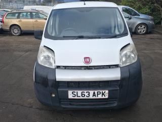 Fiat Fiorino 3 поколение