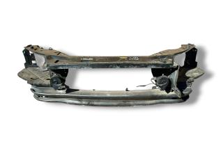 передняя панель крепления облицовки (телевизор) Volvo S80 2 поколение 2009, 2.4 л., D, D 5244 T5, дизель, АКПП, titanium grey / 455, седан, передний привод, правый руль, 30791152, 31335558