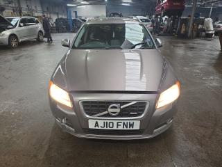 Volvo V70 3 поколение