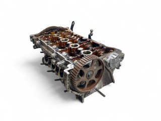 головка блока цилиндров Volkswagen Passat B5 [рестайлинг] 2004, 2.0 л., i, ALT, бензин, 5МКПП, синий, седан, передний привод, правый руль