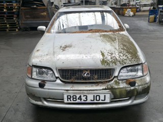Lexus GS 1 поколение JZS147