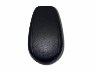 подлокотник Hyundai Veloster 1 поколение 2012, 1.6 л., GDi, G4FD, бензин, 6МКПП, scarlet sage / p9r, хетчбэк 3 дв., передний привод, правый руль