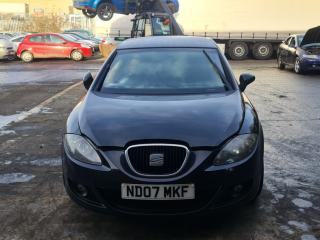 SEAT Leon 2 поколение