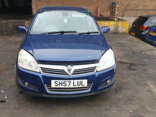 Opel Astra H/Family [рестайлинг]