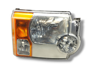 фара правая Land Rover Discovery 3 поколение L319 2006, 2.7 л., TD, 276DT, дизель, 6МКПП, stornoway grey / lrc907, внедорожник 5 дв., полный привод, правый руль, XBC500022