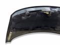 капот Peugeot 3008 1 поколение 2010, 1.6 л., HDi, 9HZ (DV6TED4), дизель, 6МКПП, gris shark / ktp, внедорожник 5 дв., передний привод, правый руль, 7901Q8 - фото №9