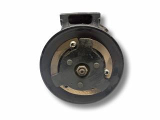 компрессор кондиционера Opel Insignia 1 поколение (A) 2010, 1.8 л., i, A 18 XER, бензин, 6МКПП, karbongrau / 177, лифтбэк, передний привод, правый руль, 13313014