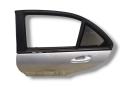 дверь задняя левая Mercedes-Benz C-Класс W204/S204 W204 2009, 2.2 л., CDi, дизель, АКПП, iridiumsilber / 775, седан, задний привод, правый руль, A2047300105, A2047302100 - фото №4