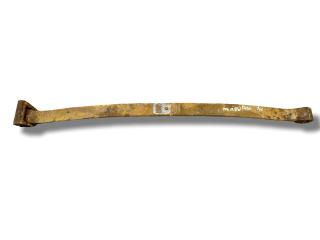 рессора задняя Mercedes-Benz Sprinter 2 поколение (W906) 2008, 2.2 л., CDi, дизель, 6МКПП, arktikweiss / 9147, микроавтобус, задний привод, правый руль, A9063201806, A9063207506