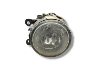 фара противотуманная правая Ford Focus 3 поколение 2014, 1.0 л., Ti, M1DA, бензин, 6МКПП, frozen white / 5b, хетчбэк 5 дв., передний привод, правый руль, 2N11-15201-AB, 89204894