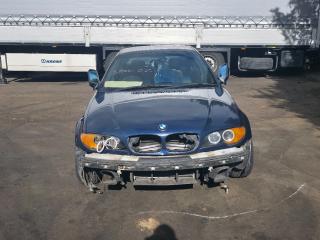 BMW 3 серия E46 [рестайлинг]