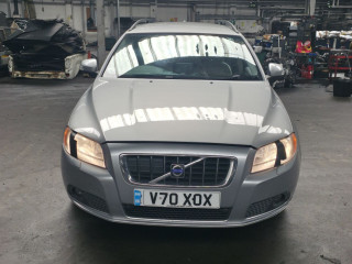 Volvo V70 3 поколение