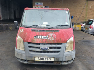 Ford Transit 7 поколение