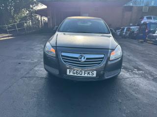 Opel Insignia 1 поколение (A)