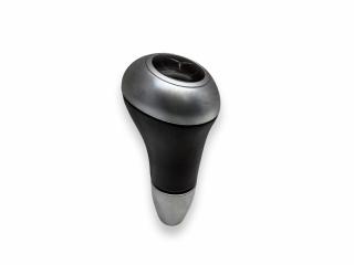 ручка кулисы КПП Mercedes-Benz B-Класс W245 [рестайлинг] 2009, 2.0 л., CDi, OM 640.940, дизель, АКПП, polarsilber / 761, минивэн, передний привод, правый руль, A1693740810