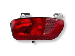 фонарь задний левый Citroen C4 Grand Picasso 2 поколение 2016, 1.6 л., HDi, BHZ (DV6FC), дизель, 6МКПП, gris shark / ktp, минивэн, передний привод, правый руль