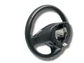 руль Opel Agila 2 поколение (B) 2008, 1.2 л., i, K12B, бензин, 5МКПП, morrocan blue / zjde, хетчбэк 5 дв., передний привод, правый руль, 93195151 - фото №4