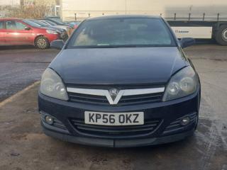 Opel Astra GTC H