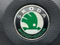 подушка безопасности водителя Skoda Fabia 2 поколение (5J) 2007, 1.9 л., TDi PD, BSW, дизель, 5МКПП, satin / lf5x, универсал, передний привод, правый руль, 5J0880201D, 6Q0971584A - фото №2