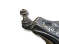 рычаг передний левый Volkswagen Crafter 1 поколение 2009, 2.5 л., TDi PD, BJK, дизель, 6МКПП, микроавтобус, задний привод, правый руль, 2E0407151M - фото №7