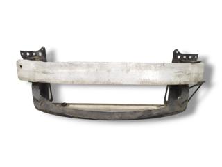 усилитель бампера переднего Opel Corsa D [рестайлинг] 2011, 1.2 л., i, A 12 XER, бензин, 5МКПП, magmarot / 79u, хетчбэк 5 дв., передний привод, правый руль, 13191879