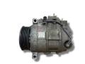 компрессор кондиционера Mercedes-Benz E-Класс W211/S211 2005, 3.0 л., CDi, OM 642.920, дизель, АКПП, iridiumsilber / 775, седан, задний привод, правый руль, A0012308611, A0012301311 - фото №2