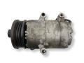 компрессор кондиционера Ford Mondeo 4 поколение 2008, 2.0 л., i, AOBA, бензин, 5МКПП, thunder / t6, лифтбэк, передний привод, правый руль - фото №6