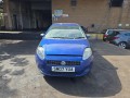 двигатель Fiat Punto 3 поколение 2007, 1.2 л., i, 199 A4.000, бензин, 5МКПП, blu magnetico, хетчбэк 5 дв., передний привод, правый руль - фото №2